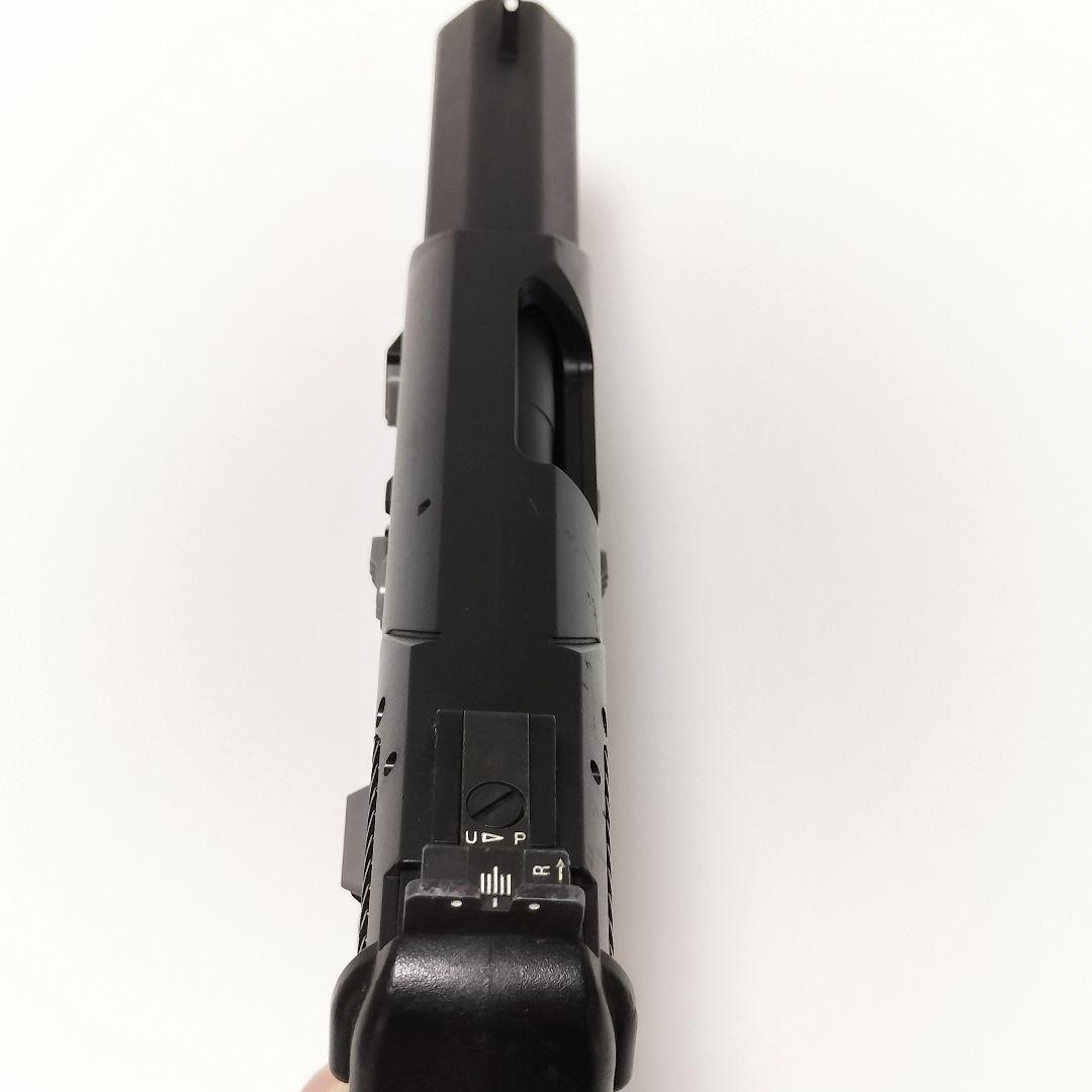 Five-seven ver.2 真鍮ピストン仕様 CO2ガスブローバック