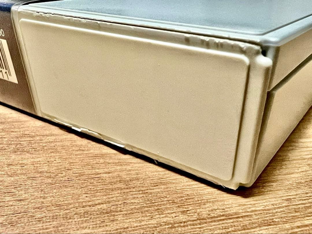 TOMIX JR 207 1000系 通勤電車 新塗料　基本セット 4車両