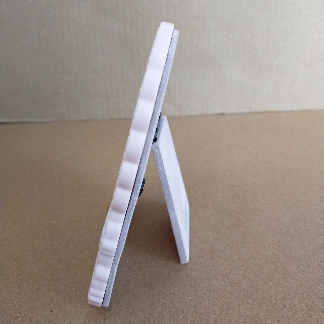 未使用 専用箱付き キティ アイシングクッキー フォトフレーム 小