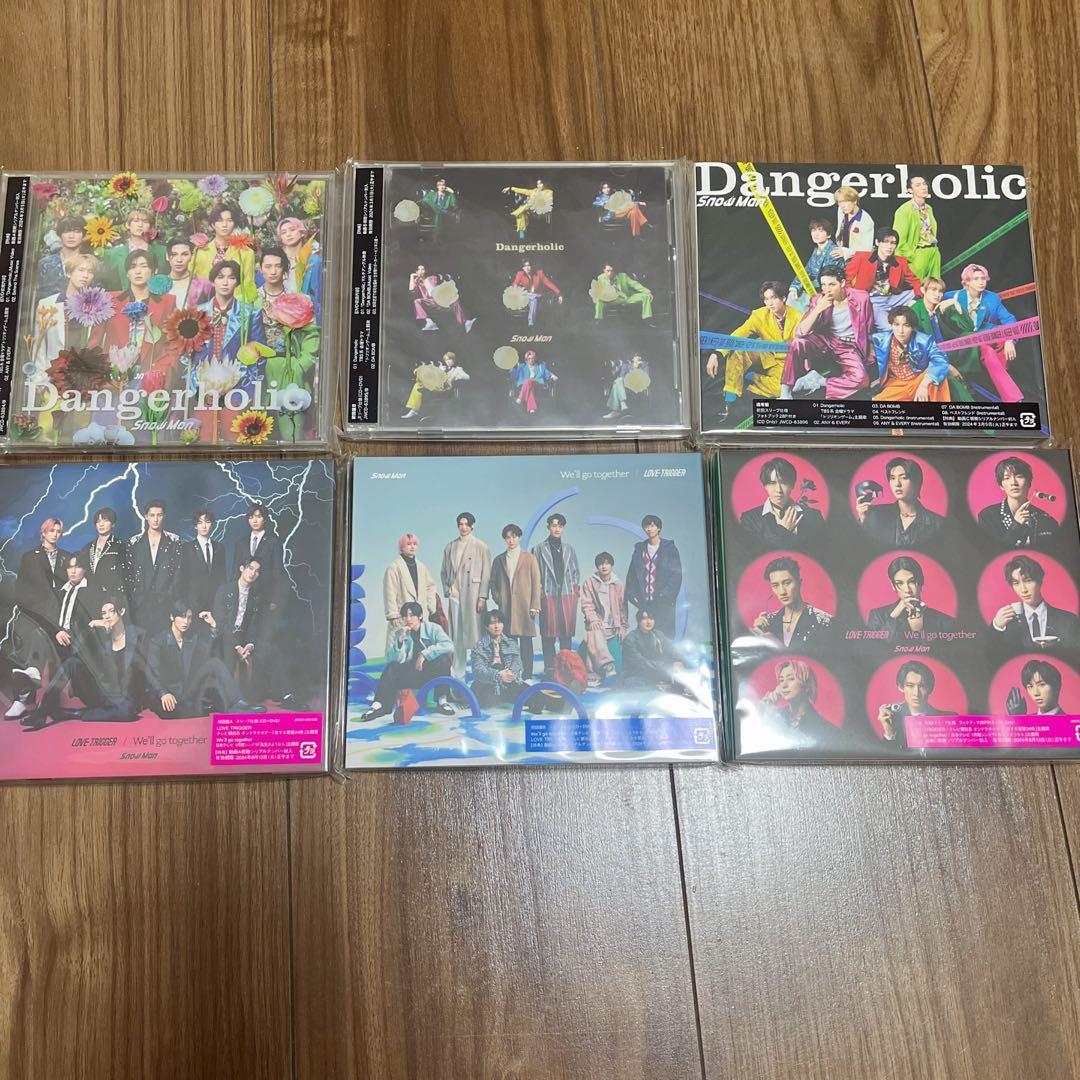 Man シングル アルバム 特典 ファイル ステッカー まとめ売り