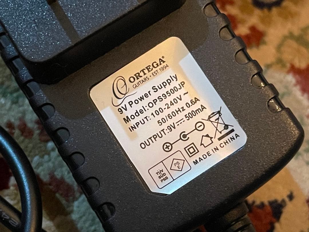 ORTEGA HORSE KICK PRO デジタルストンプボックス