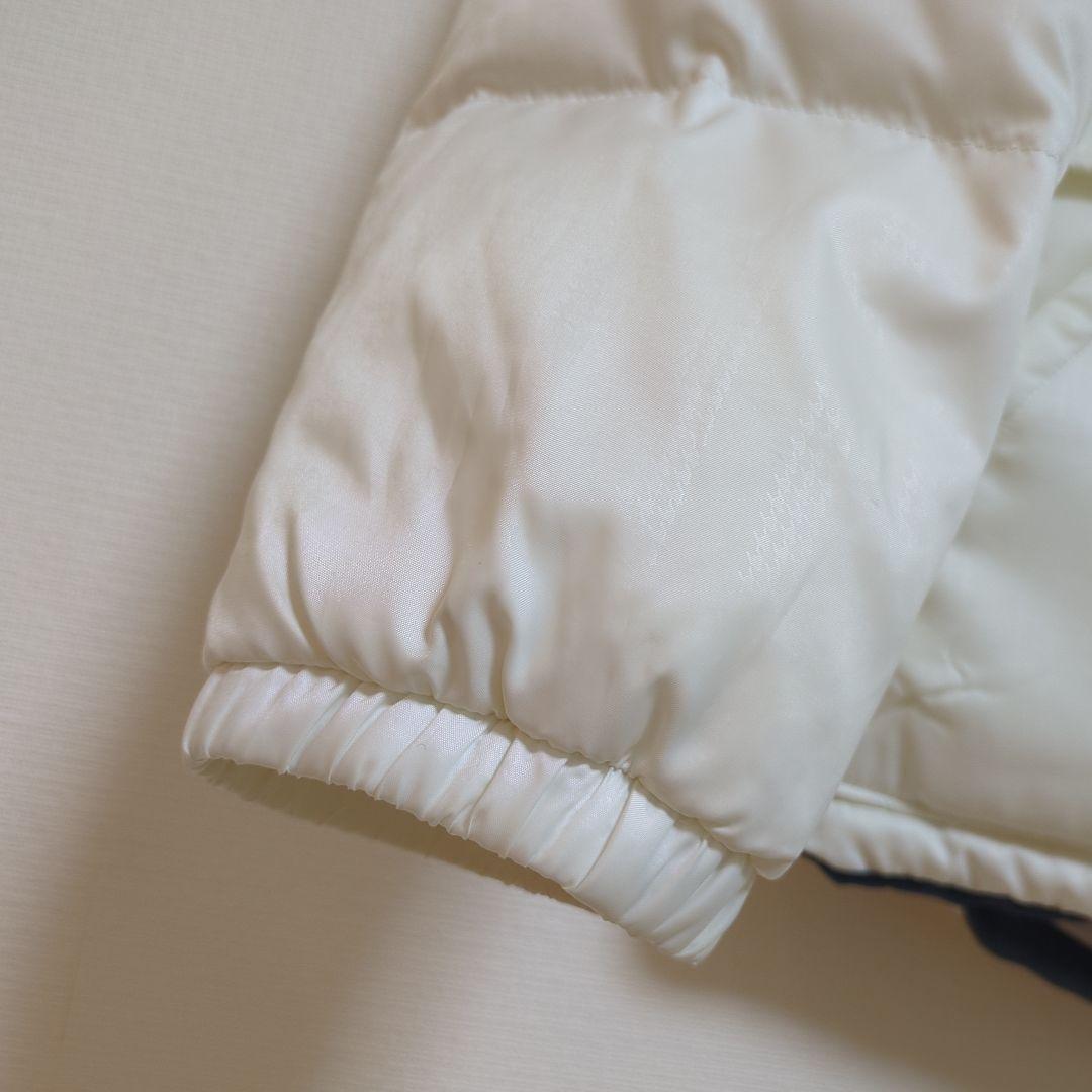 ニューバランスゴルフ　6way ダウンジャケット