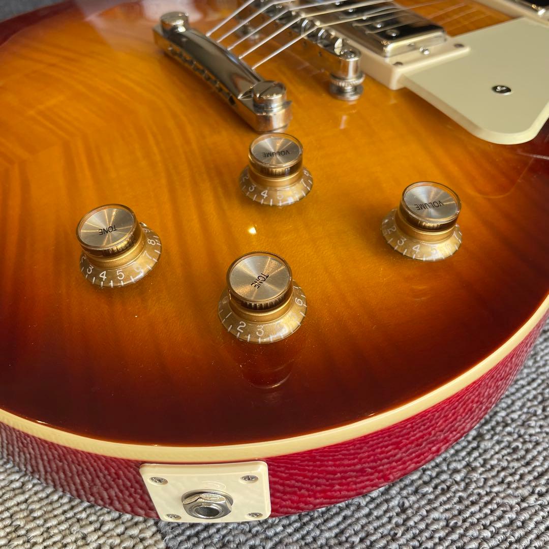 ギター Epiphone Les Paul Standard 60s