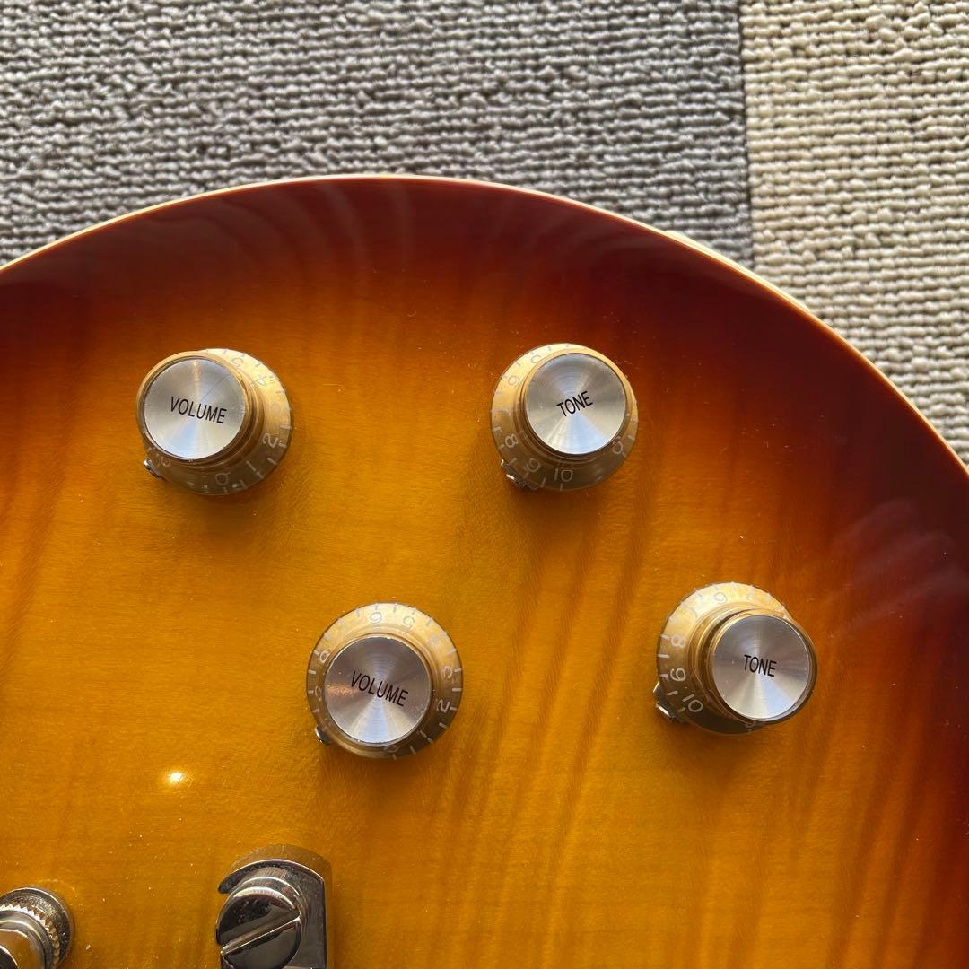 ギター Epiphone Les Paul Standard 60s