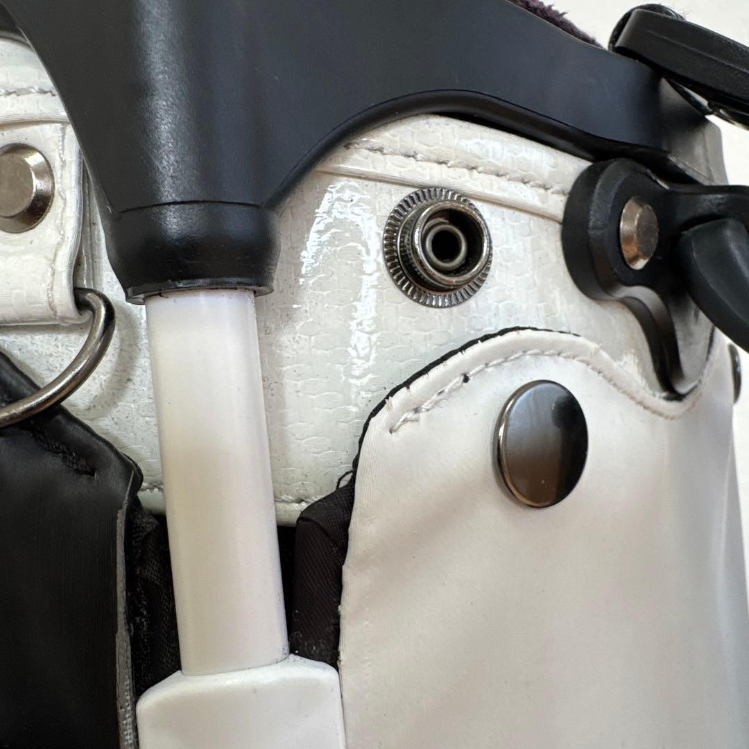 ドゥーカス キャディバッグ