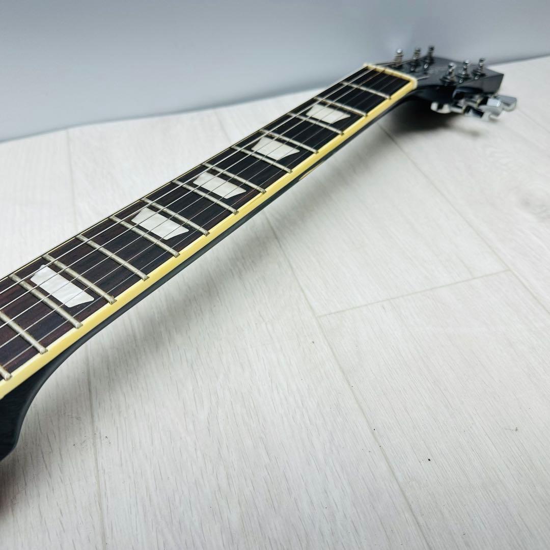 Gypsy ROSE エレキギター