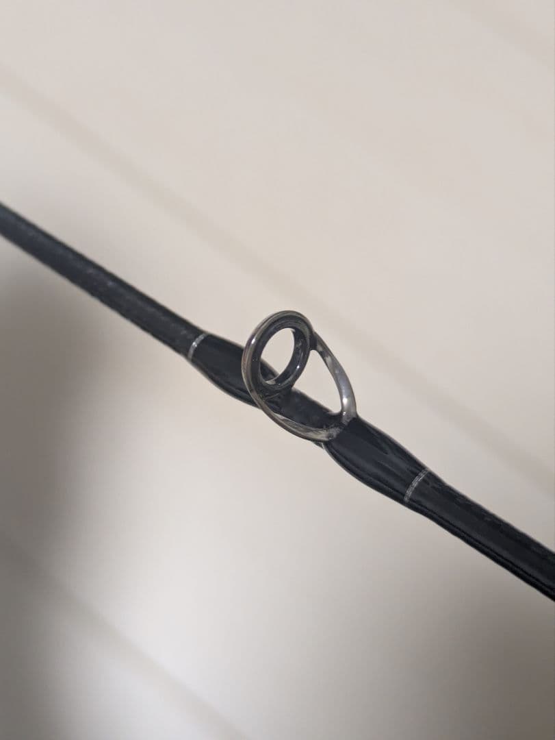 ダイワ　ブラックレーベル　トラベル　Ｃ７０ＭH－５