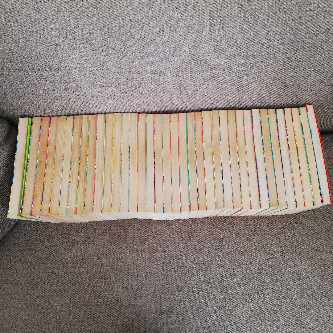 キン肉マン 旧装版 全巻セット 1〜36巻(初版多数)＋37巻・読切傑作選