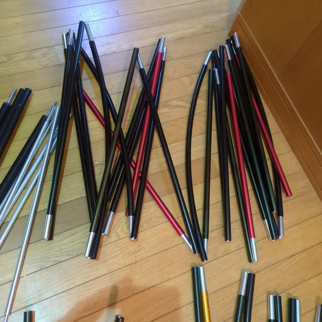 コールマン WILD-1 タフスクリーン2ルームハウスMDX　最終価格