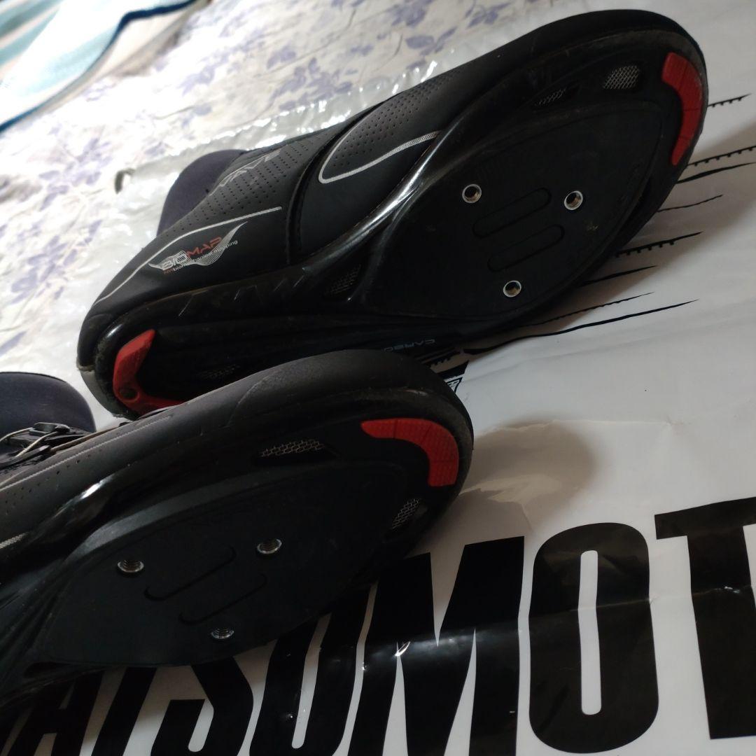 ノースウェーブウィンターシューズ　 Flash Goretex　女性用24cm