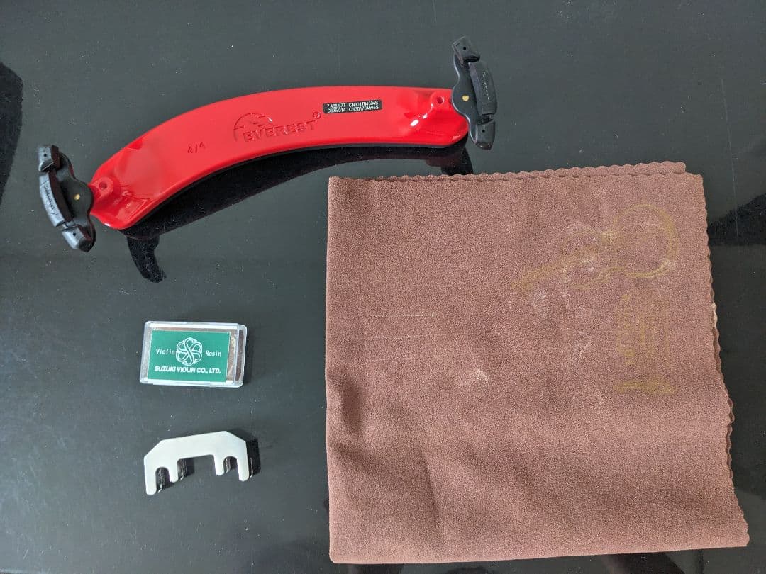 SUZUKI バイオリン No.230 サイズ4/4