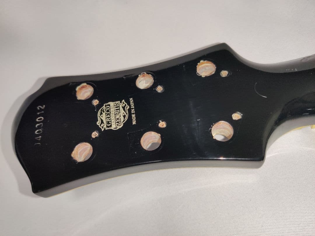 腹*)様 [限定値下げ]ZEMAITIS ゼマイティス ボディ