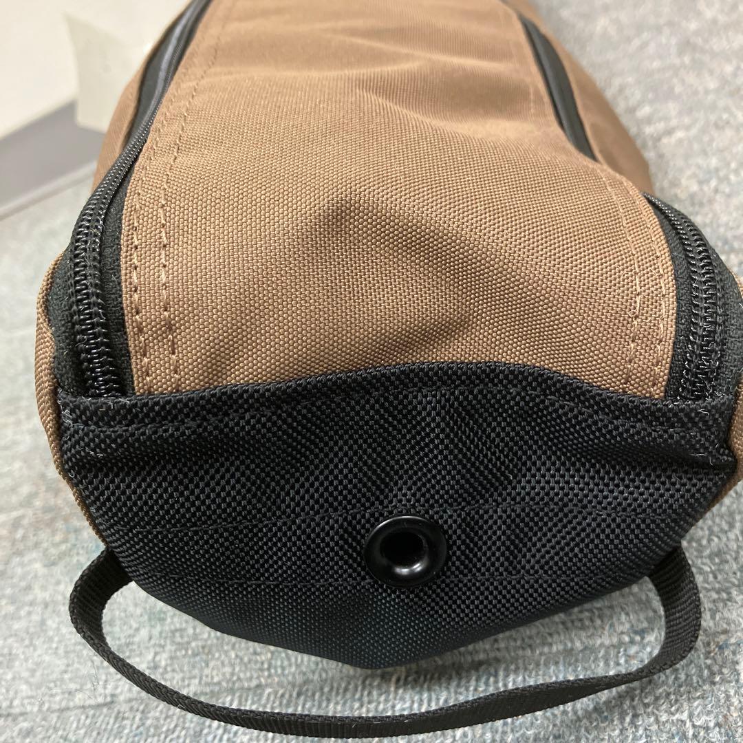 Helinox タクティカルサンセットチェア　コヨーテ