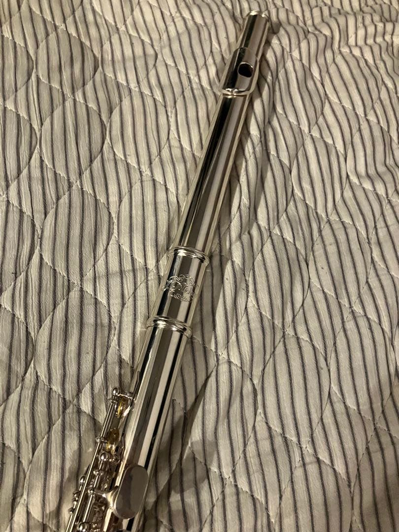 最終値下げJ. Michel FLA-1500 アルトフルート中古