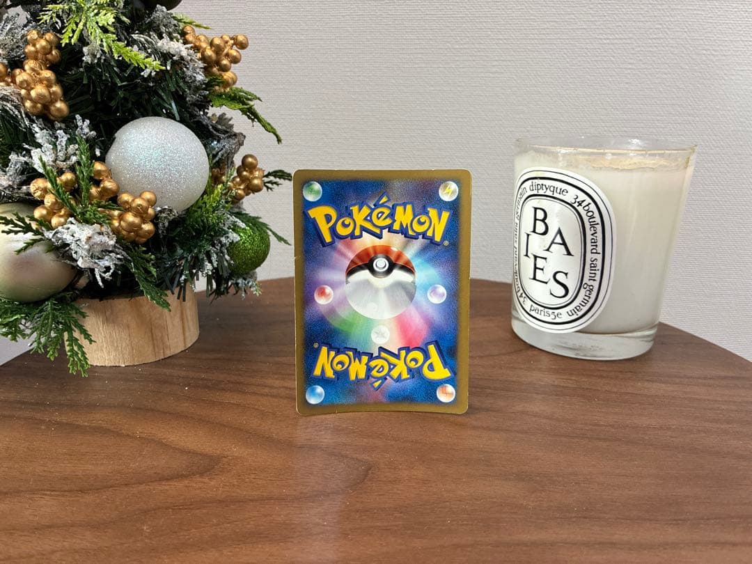 ピカチュウ LV.15 048/DP-P プロモ とりかえっこDP配布カード