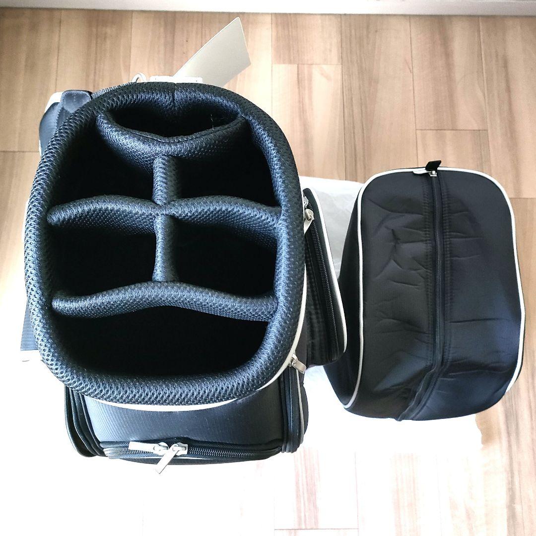 【新品】Callaway REVA キャロウェイ キャディバッグ　レディース