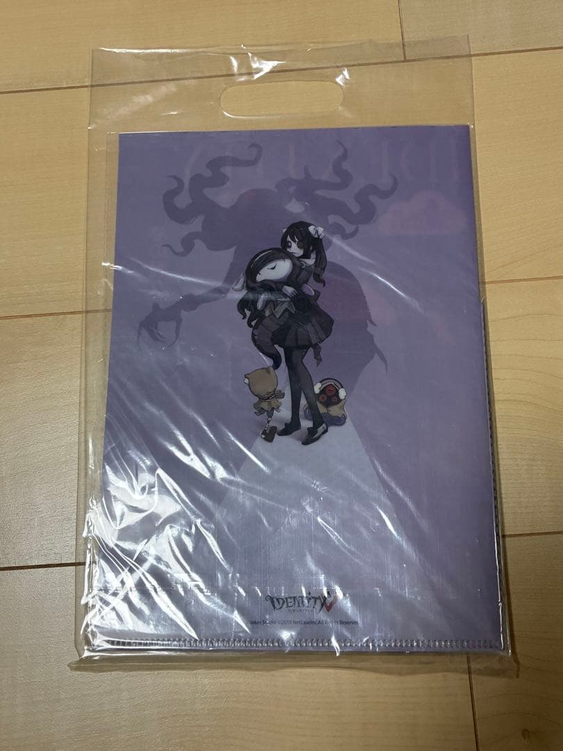 第五人格 夢の魔女 イドーラ ファション誌モデルセット コミケ c97 2019