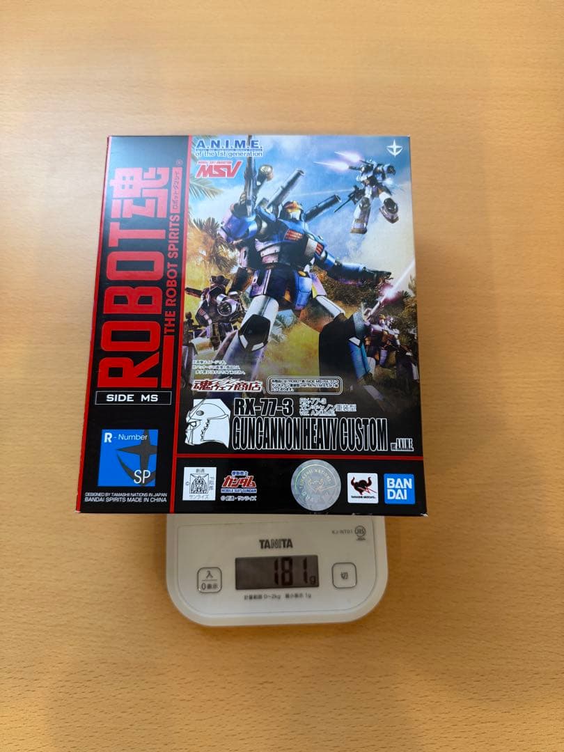 ROBOT魂ver.A.N.I.M.E セット売り