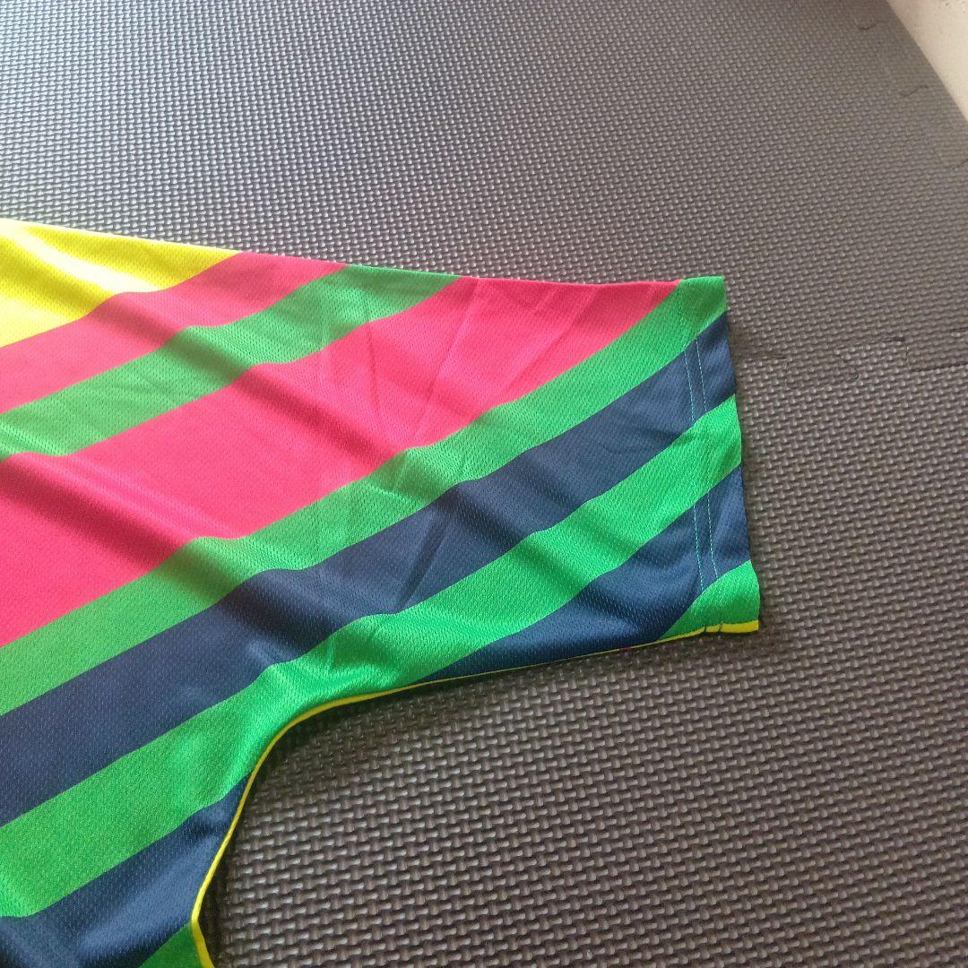 1994 メキシコ代表 (GK) ユニフォーム カンポス