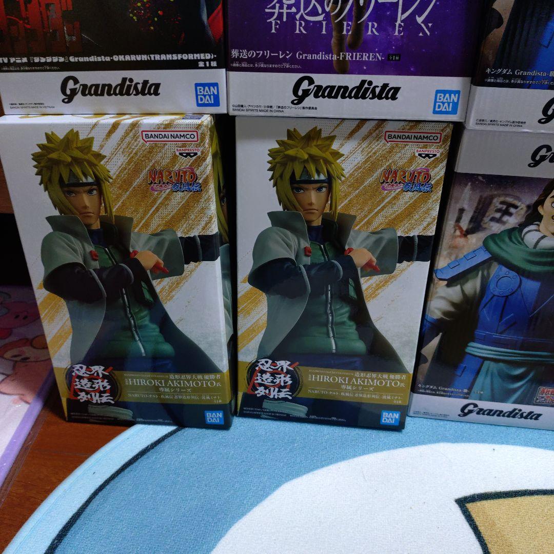 プライズ景品フィギュアまとめ売り