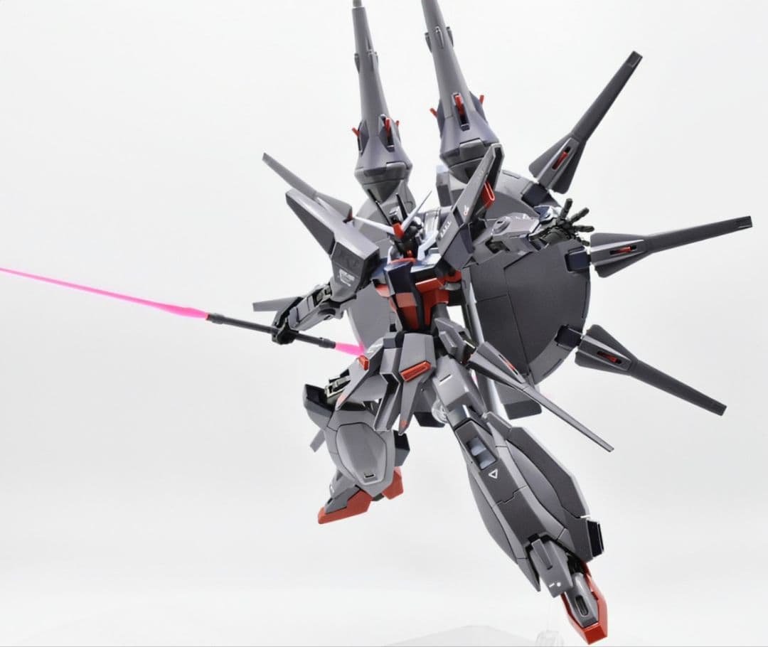 HGCE ディスティニーガンダム＆レジェンドガンダム 2体セット 完成品