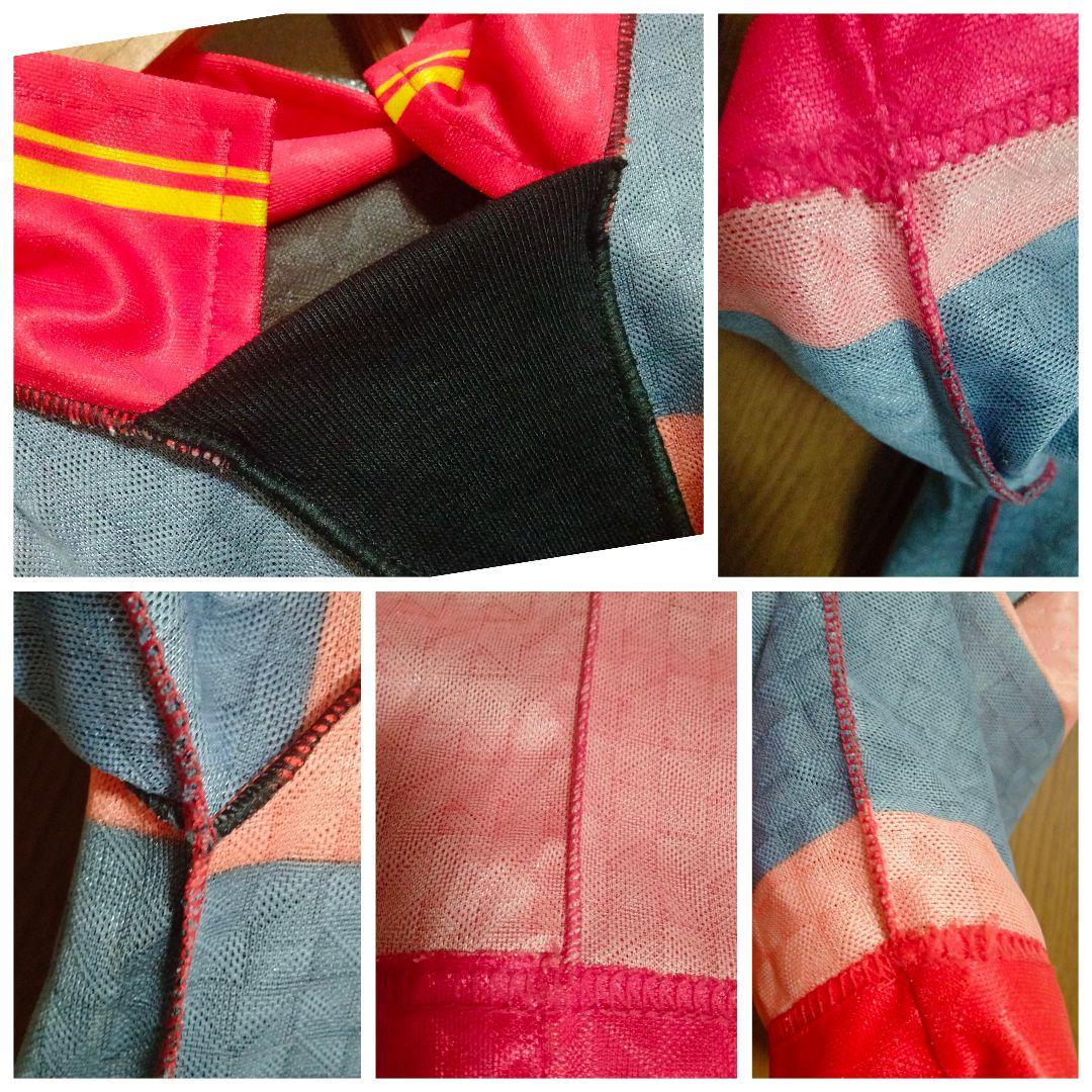 フィンタ スポルチ・レシフェ ユニフォーム #10 92/94 ホームモデル