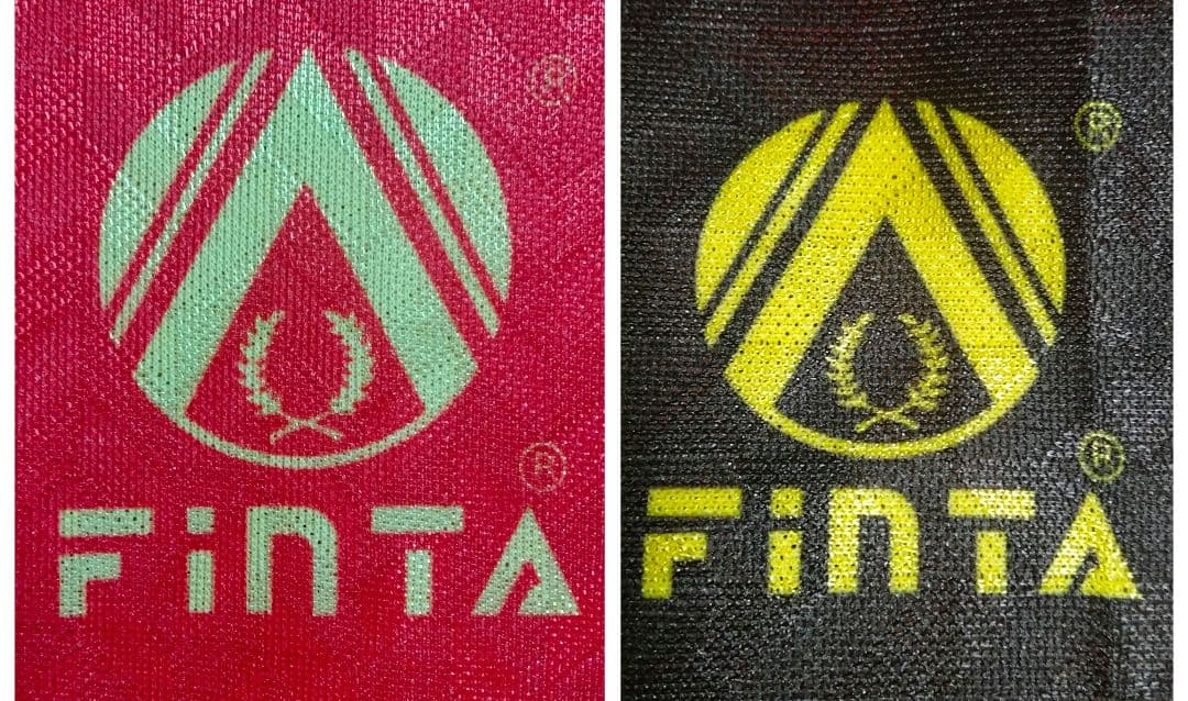 フィンタ スポルチ・レシフェ ユニフォーム #10 92/94 ホームモデル