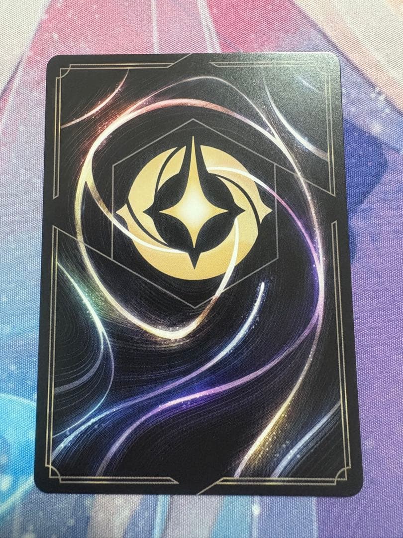 ロルカナ　ティアナ　ジャズレストランのオーナー　エンチャンテッド