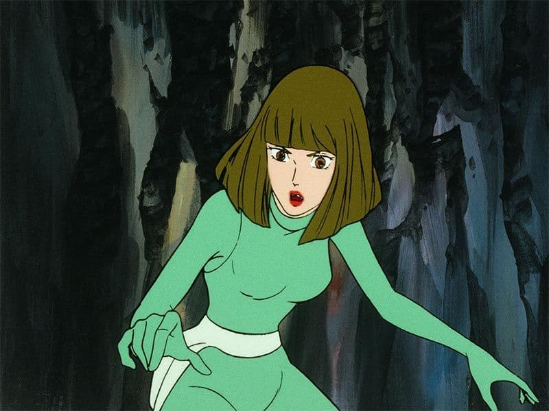 【フォロー割】1/35、1/24シャークフィン「クメン編フィアナ」WF2026冬