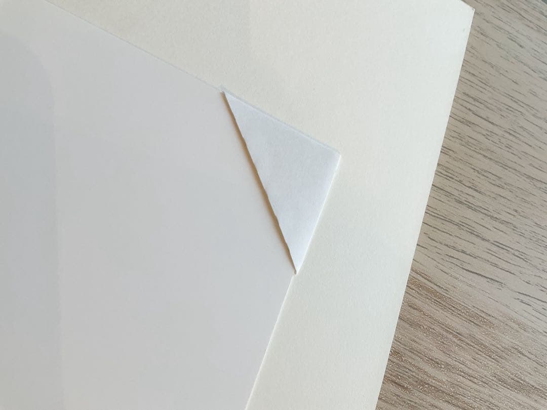 【写真用額縁】12%オフ美品12000円/3点 ハクバ 半切黒 ホワイトマット