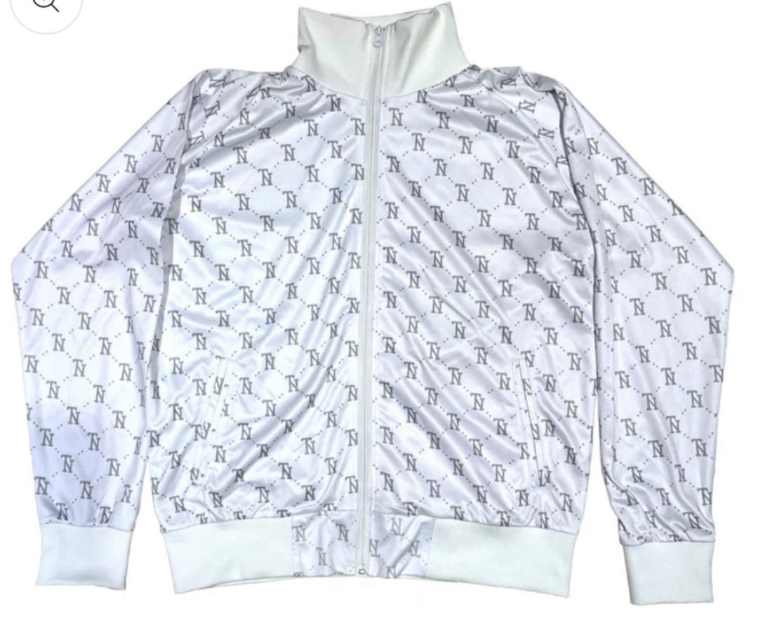 とんねるず　武道館ライブ トラックジャケット＆パンツセット　新品未使用品