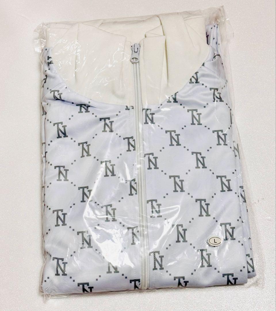 とんねるず　武道館ライブ トラックジャケット＆パンツセット　新品未使用品