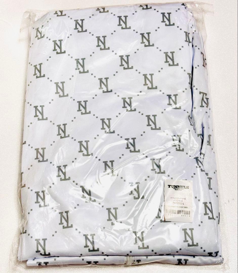 とんねるず　武道館ライブ トラックジャケット＆パンツセット　新品未使用品