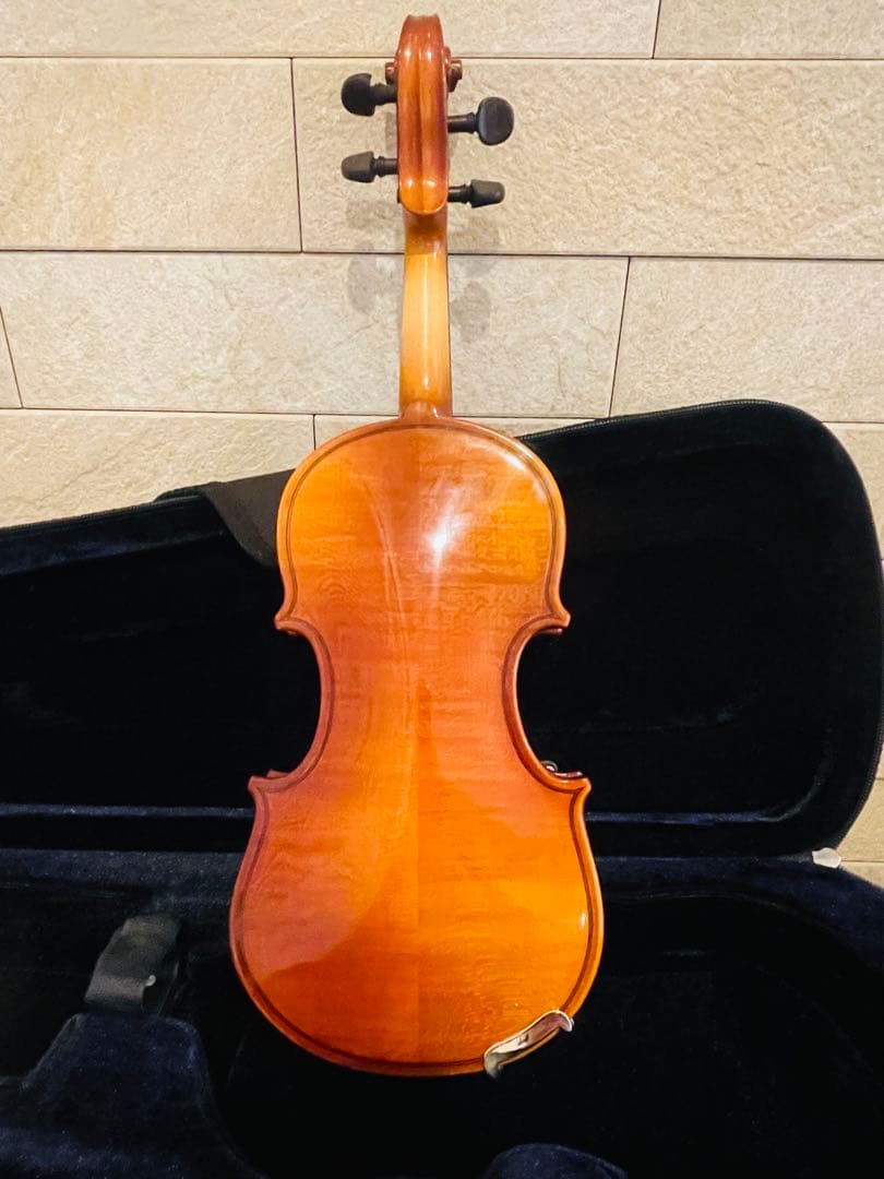 ◾️分数バイオリン 1/10◾️Hora Reghin＊ルーマニア製＊2009年製