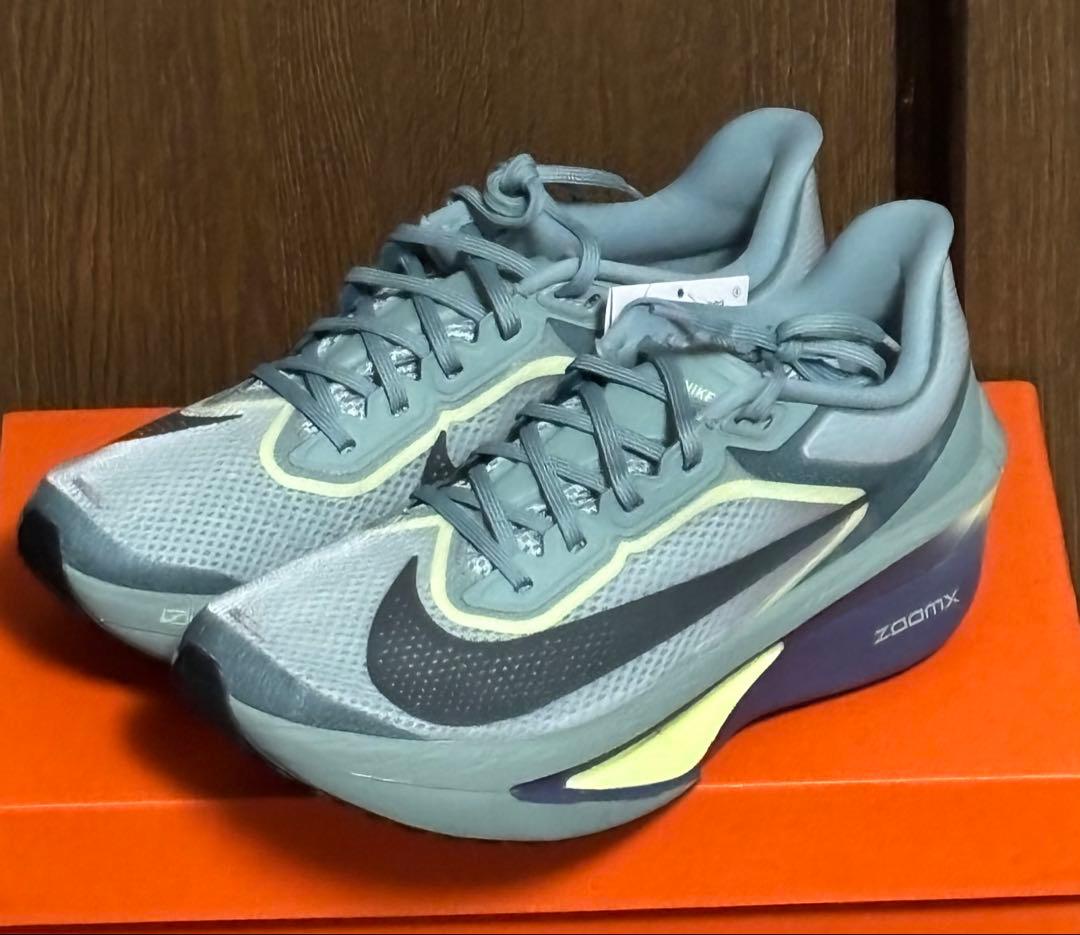 新品ナイキ Nike ズーム フライ 6ランニングシューズ FN8454-003