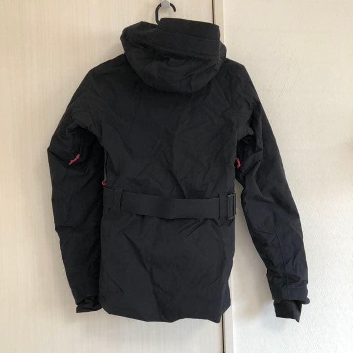 美品！ナパピリ napapijri スノボ　RECCO サイズS相当