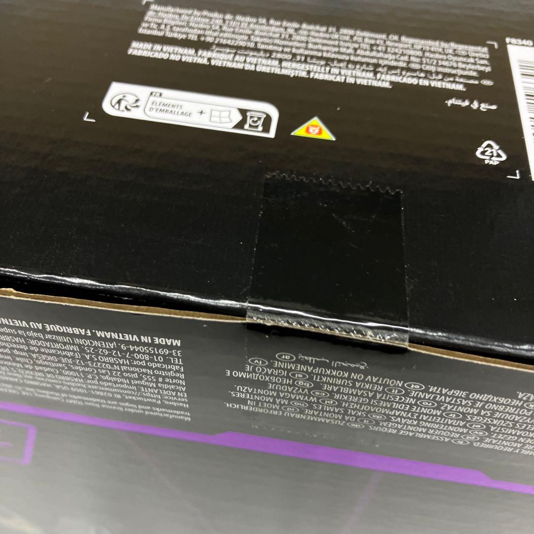 HF8756 トランスフォーマーレガシー デスザラス