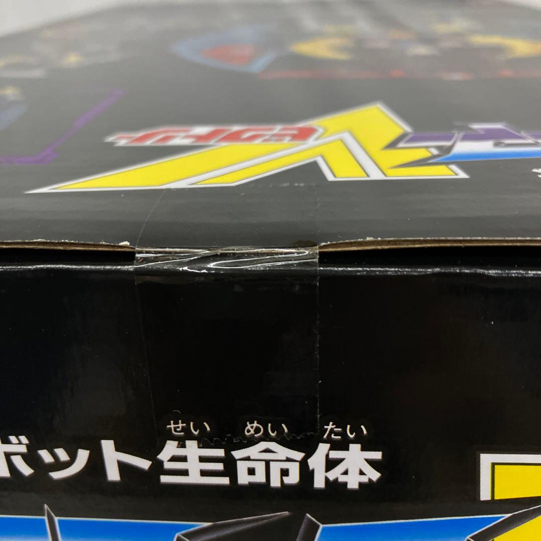 HF8756 トランスフォーマーレガシー デスザラス