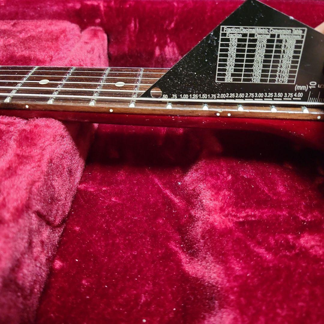 秋セール epiphone SG special ワインレッド