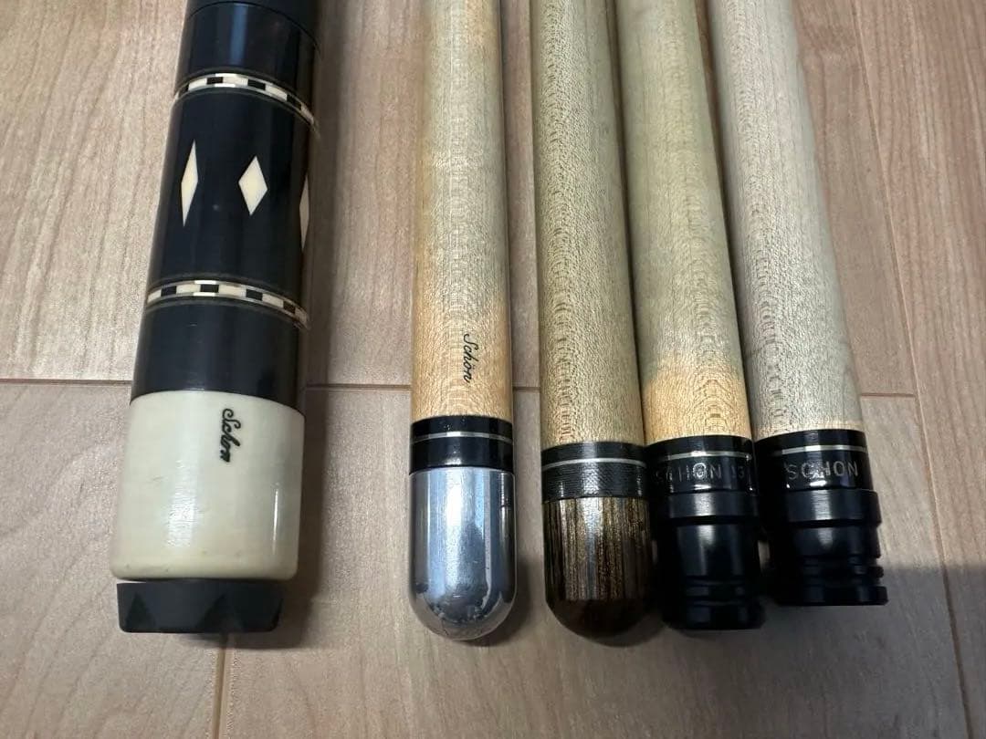 SCHON SP30 まとめ売り