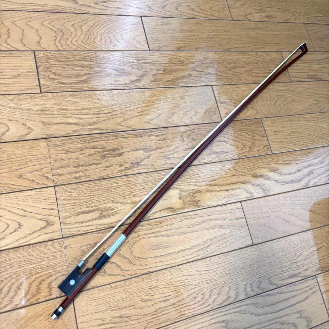 【極美品】ハルシュタット　バイオリン　V12 4/4