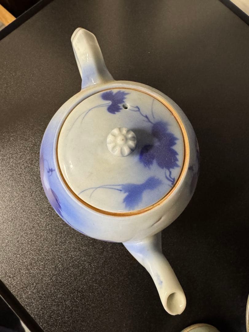 茶道具セット　お茶セット　お抹茶　骨董品