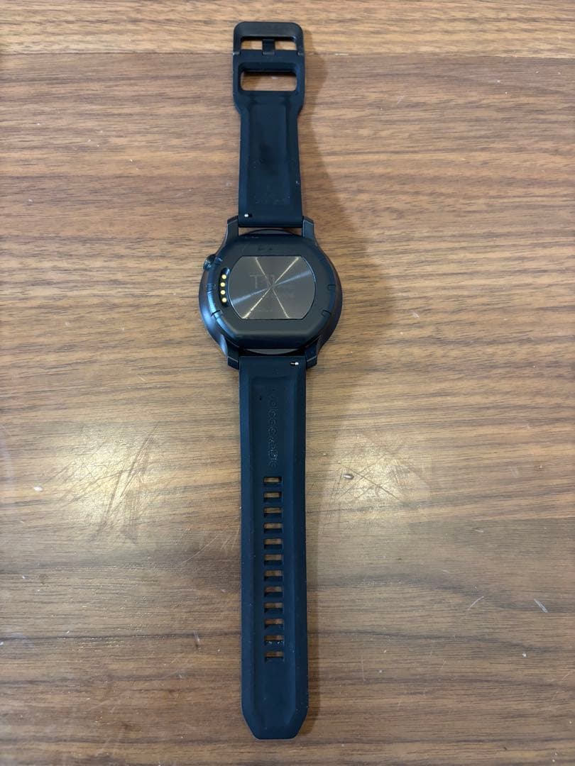 ボイスキャディ T11PRO GPS ゴルフ　ウォッチ