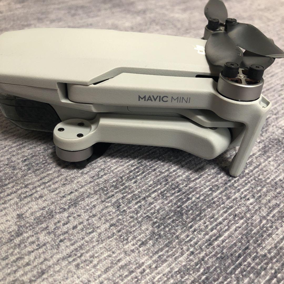ホビーラジコン DJI MAVIC MINI