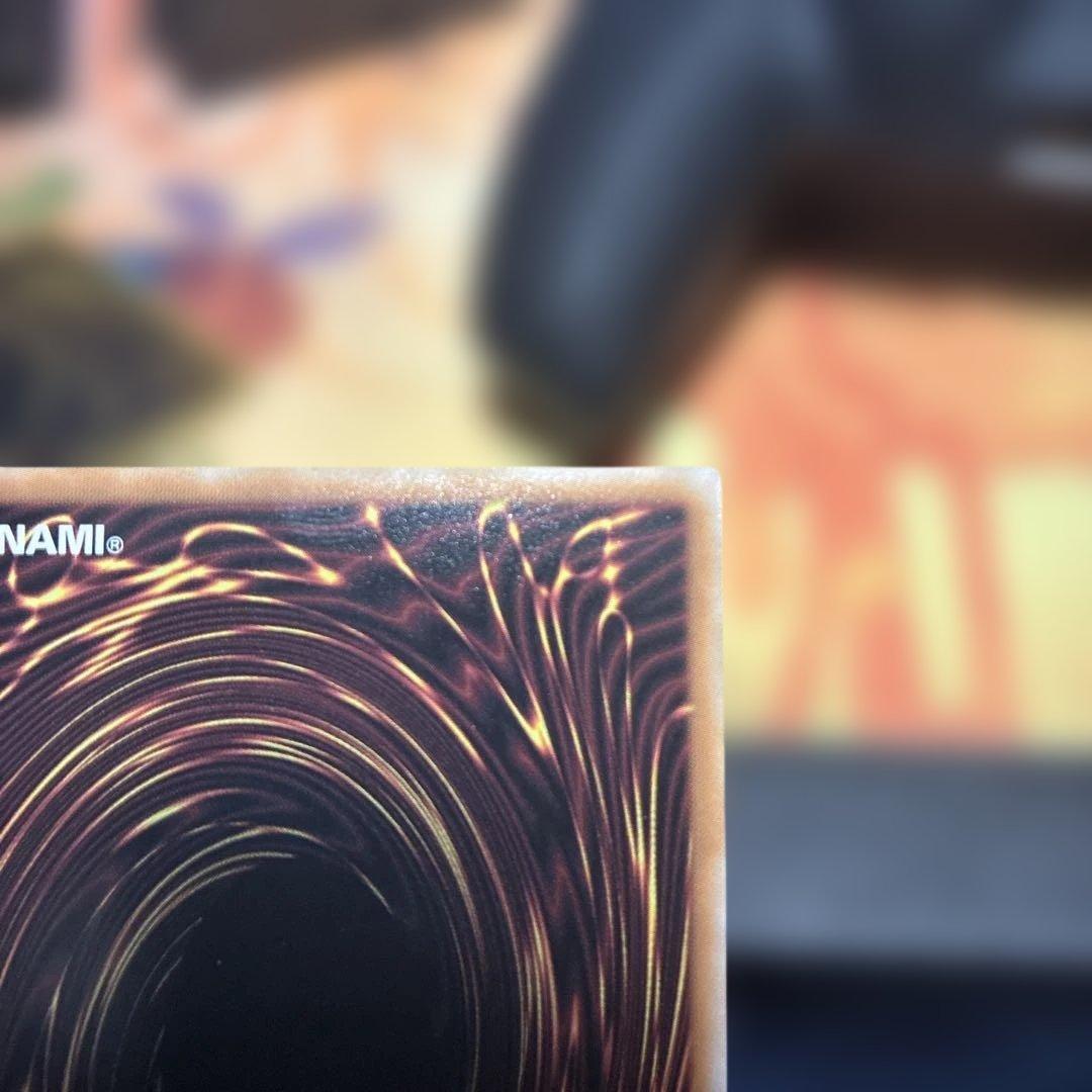 遊戯王　灰流うらら　絵違い　25th