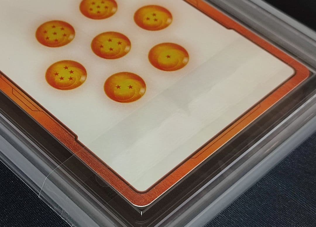 ARS10 エナジーマーカー E-32 神龍 【鑑定書付】