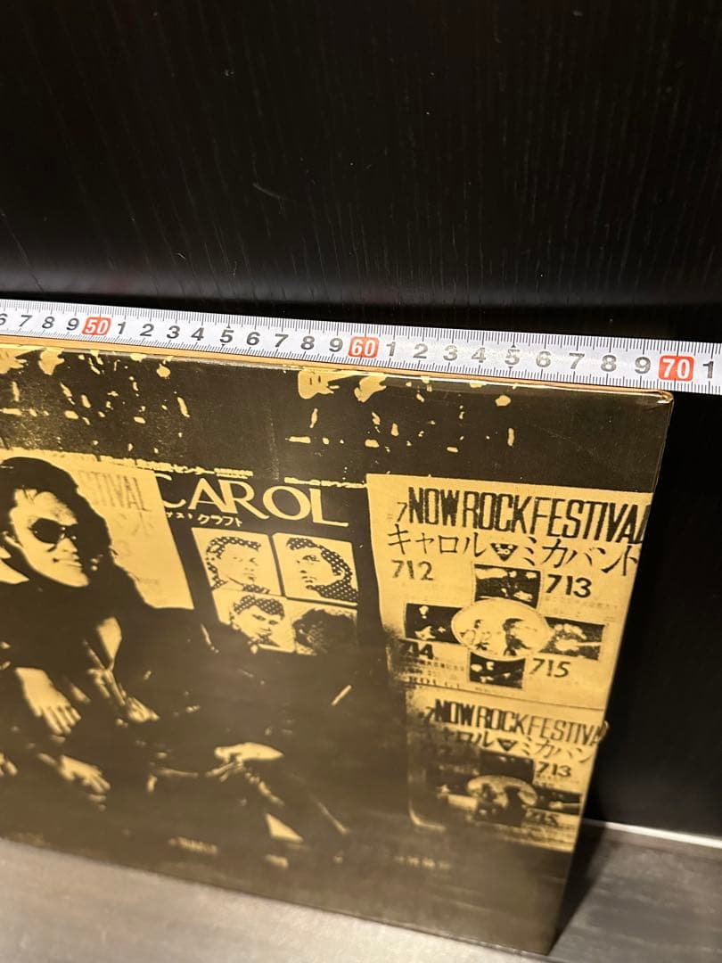 ★希少★ CAROL 木製パネル