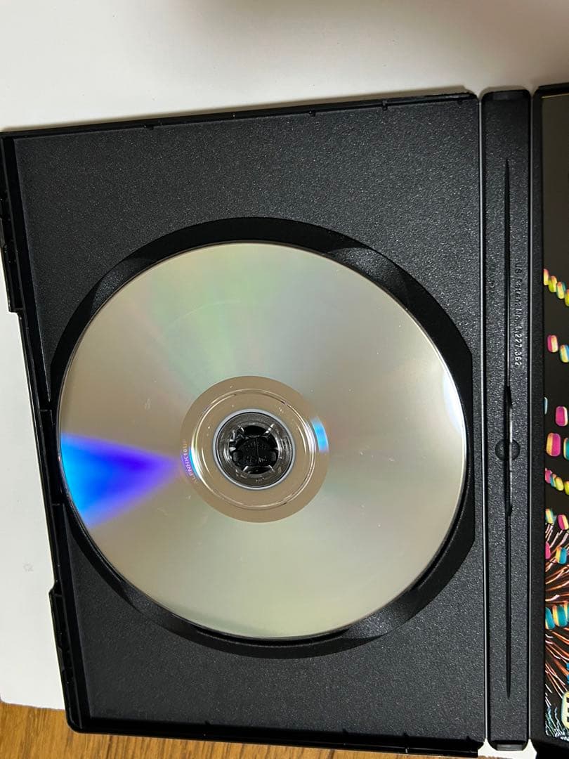 THE ALFEE 2016年 30周年 DVDパンフレット