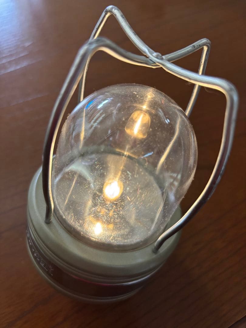 Nationalビンテージ ランタン