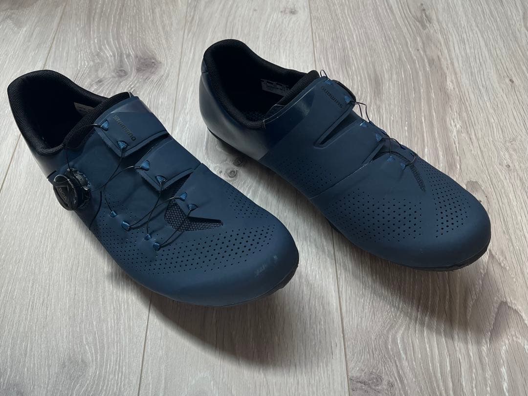 シマノ(SHIMANO)SH-RC302 44ワイド